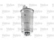Palivový filtr VALEO 587500