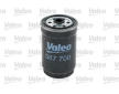 Palivový filtr VALEO 587700