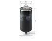 Palivový filtr MANN-FILTER WDK 724/1