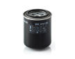 Palivový filtr MANN-FILTER WK 818/80