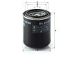 Palivový filtr MANN-FILTER WK 818/80