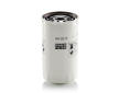 Palivový filtr MANN-FILTER WK 8215