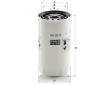 Palivový filtr MANN-FILTER WK 8215