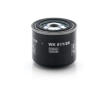 Palivový filtr MANN-FILTER WK 811/86