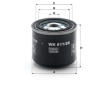Palivový filtr MANN-FILTER WK 811/86