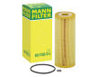 Olejový filtr MANN-FILTER HU 726/2 x