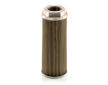 Filtr, pracovní hydraulika MANN-FILTER HD 9210