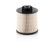 Palivový filtr MANN-FILTER PU 1046/1 x