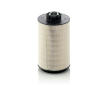 Palivový filtr MANN-FILTER PU 1058 x