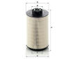 Palivový filtr MANN-FILTER PU 1058 x