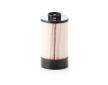 Palivový filtr MANN-FILTER PU 9002/1 z