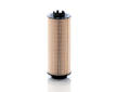 Palivový filtr MANN-FILTER PU 966/2 x