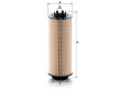 Palivový filtr MANN-FILTER PU 966/2 x