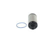 Palivový filtr BOSCH F 026 402 205