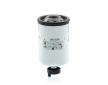 Palivový filtr MANN-FILTER WK 8065