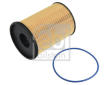 Palivový filtr FEBI BILSTEIN 175730