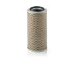 Vzduchový filtr MANN-FILTER C 15 248