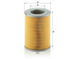 Vzduchový filtr MANN-FILTER C 13 103