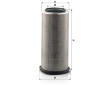 Vzduchový filtr MANN-FILTER C 27 1581