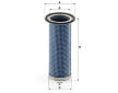 Filtr - sekundární vzduch MANN-FILTER CF 84 x
