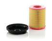 Vzduchový filtr MANN-FILTER C 29 010 KIT
