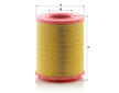 Vzduchový filtr MANN-FILTER C 29 010 KIT