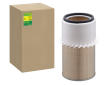 Vzduchový filtr MANN-FILTER C 22 337