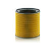 Vzduchový filtr MANN-FILTER C 36 840/3