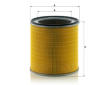 Vzduchový filtr MANN-FILTER C 36 840/3
