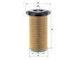 Vzduchový filtr MANN-FILTER C 24 650/7