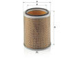 Vzduchový filtr MANN-FILTER C 22 224