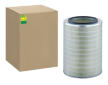 Vzduchový filtr MANN-FILTER C 36 1142