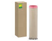 Filtr - sekundární vzduch MANN-FILTER CF 710