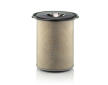 Vzduchový filtr MANN-FILTER C 30 1184