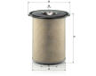 Vzduchový filtr MANN-FILTER C 30 1184