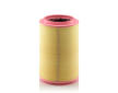 Vzduchový filtr MANN-FILTER C 33 1630/2