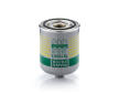 Vysoušecí patrona vzduchu, pneumatický systém MANN-FILTER TB 1394/3 x