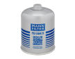 Vysoušecí patrona vzduchu, pneumatický systém MANN-FILTER TB 1394/3 x