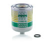 Vysoušecí patrona vzduchu, pneumatický systém MANN-FILTER TB 1394/13 x