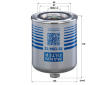 Vysoušecí patrona vzduchu, pneumatický systém MANN-FILTER TB 1394/13 x