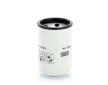Filtr chladiva MANN-FILTER WA 956/3