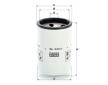 Filtr chladiva MANN-FILTER WA 956/3