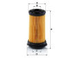 Filtr, roztok močoviny MANN-FILTER U 5001 KIT