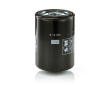 Filtr, pracovní hydraulika MANN-FILTER W 13 015