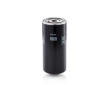 Hydraulický filtr, automatická převodovka MANN-FILTER WD 962