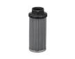 Filtr, pracovní hydraulika MANN-FILTER HD 6008