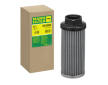 Filtr, pracovní hydraulika MANN-FILTER HD 6008