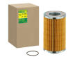 Filtr, pracovní hydraulika MANN-FILTER HD 13 010 x