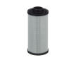 Filtr, pracovní hydraulika MANN-FILTER HD 1040