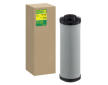 Filtr, pracovní hydraulika MANN-FILTER HD 1288